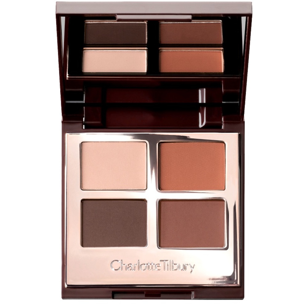 Desert Haze palette